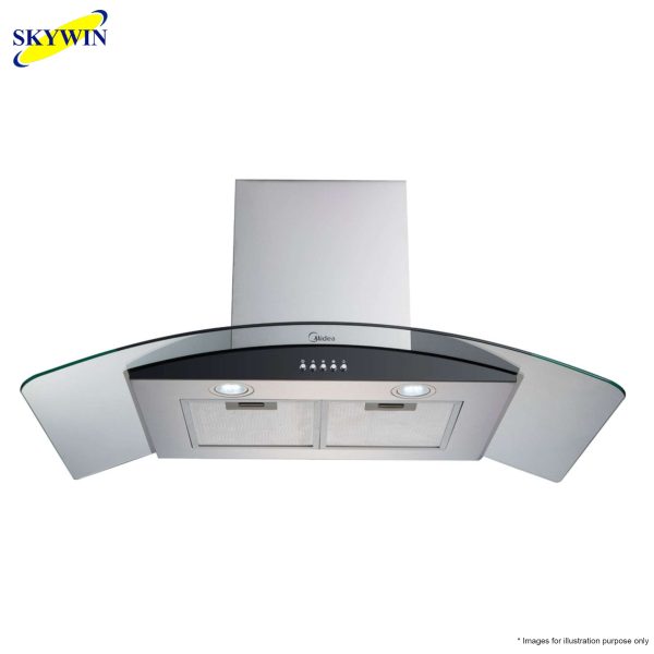 Midea-1200m3-hr-Cooker-Hood-with-Charcoal-Filter-2